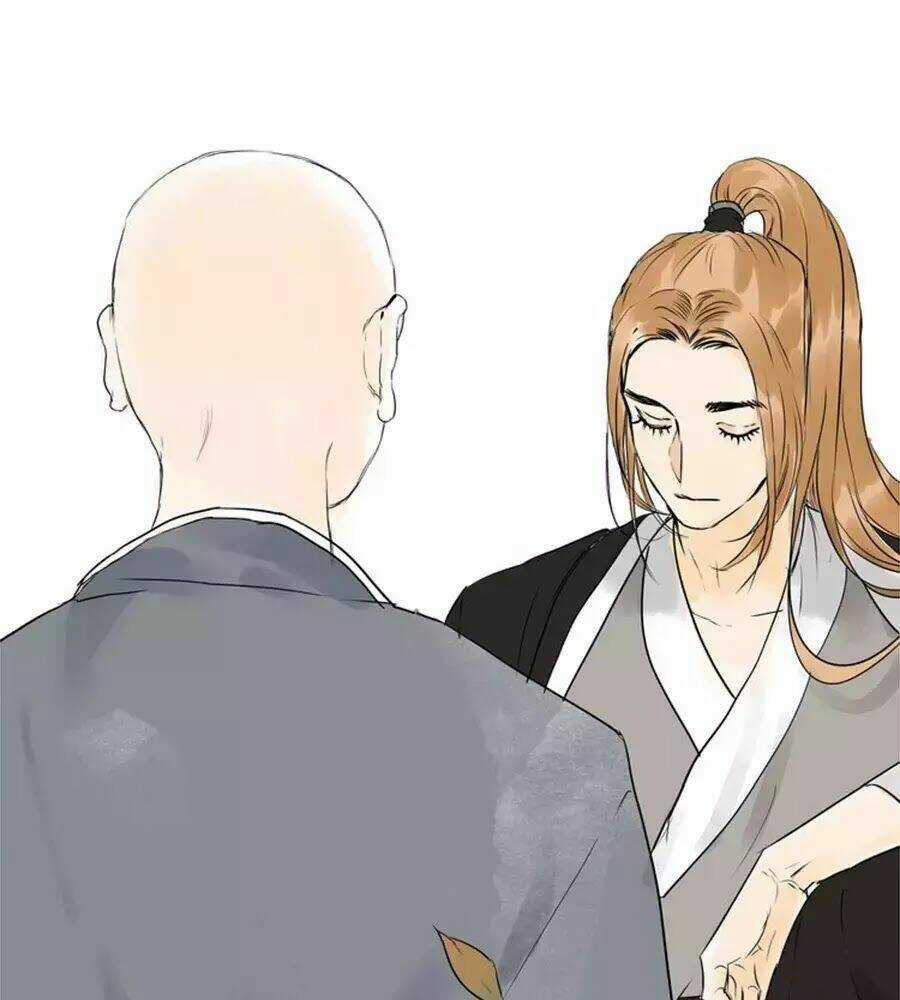 Muốn Làm Nữ Hiệp Quá Chapter 21 trang 2