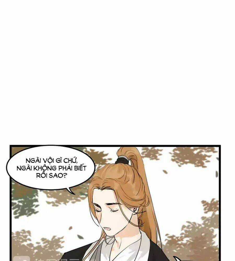 Muốn Làm Nữ Hiệp Quá Chapter 21 trang 20