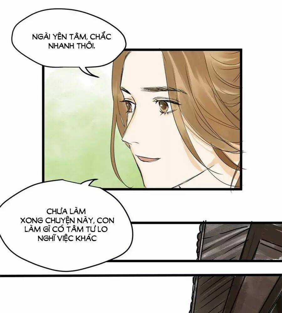 Muốn Làm Nữ Hiệp Quá Chapter 21 trang 26