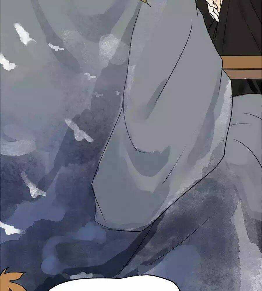 Muốn Làm Nữ Hiệp Quá Chapter 21 trang 3