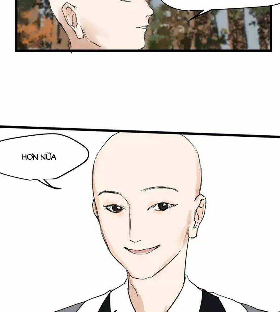 Muốn Làm Nữ Hiệp Quá Chapter 21 trang 31