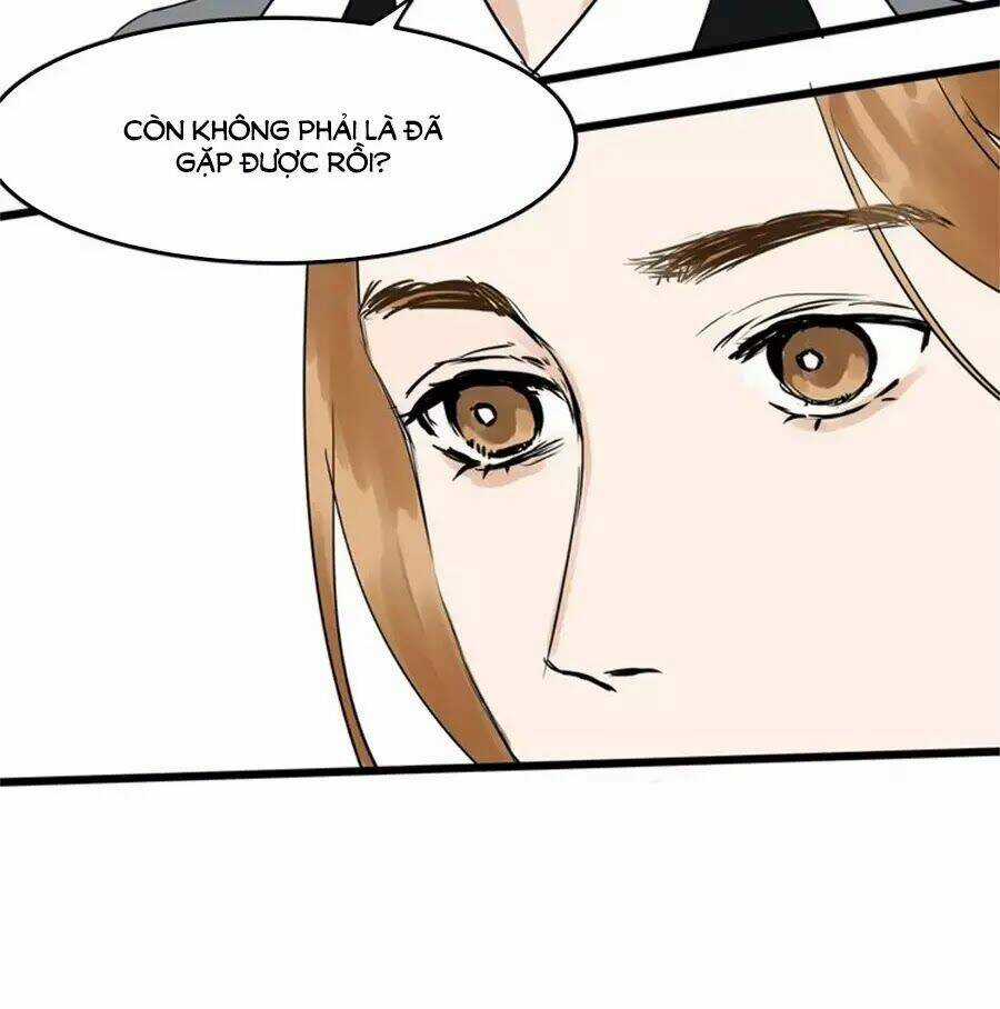 Muốn Làm Nữ Hiệp Quá Chapter 21 trang 32