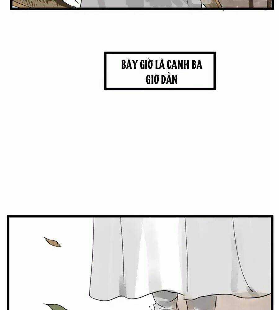 Muốn Làm Nữ Hiệp Quá Chapter 21 trang 34