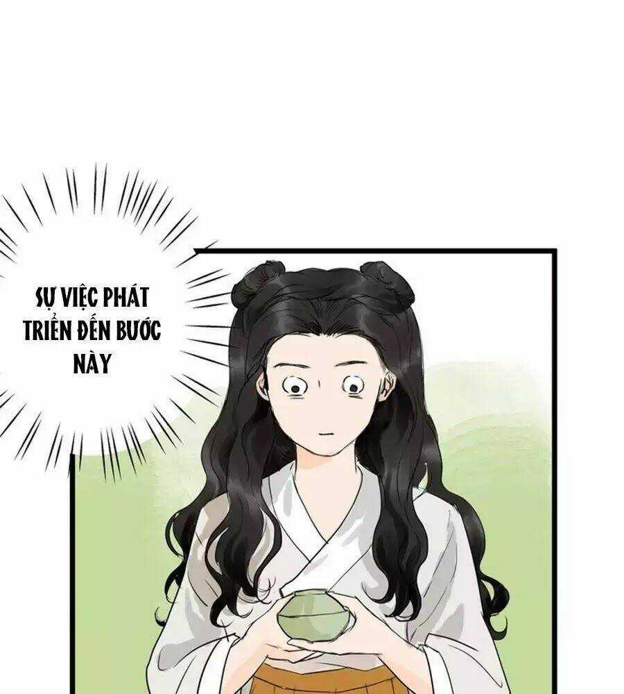 Muốn Làm Nữ Hiệp Quá Chapter 22 trang 11