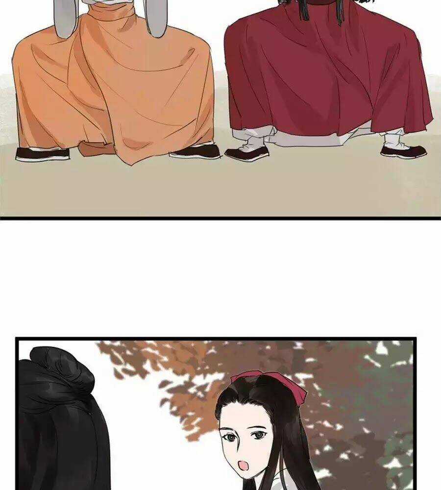 Muốn Làm Nữ Hiệp Quá Chapter 22 trang 17