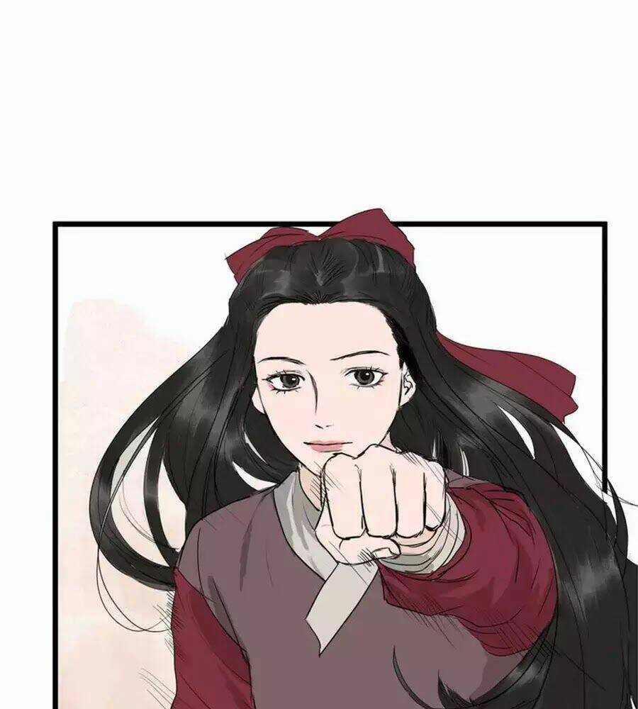 Muốn Làm Nữ Hiệp Quá Chapter 22 trang 19