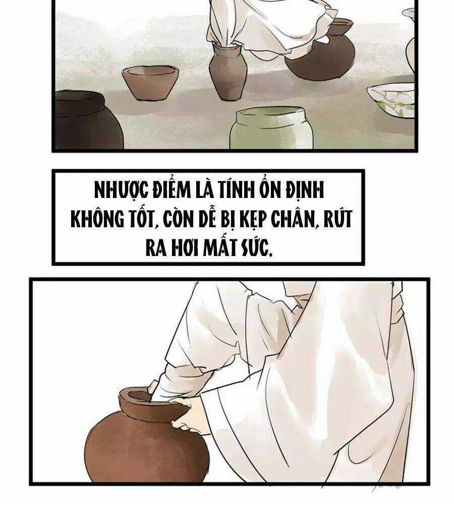 Muốn Làm Nữ Hiệp Quá Chapter 22 trang 2