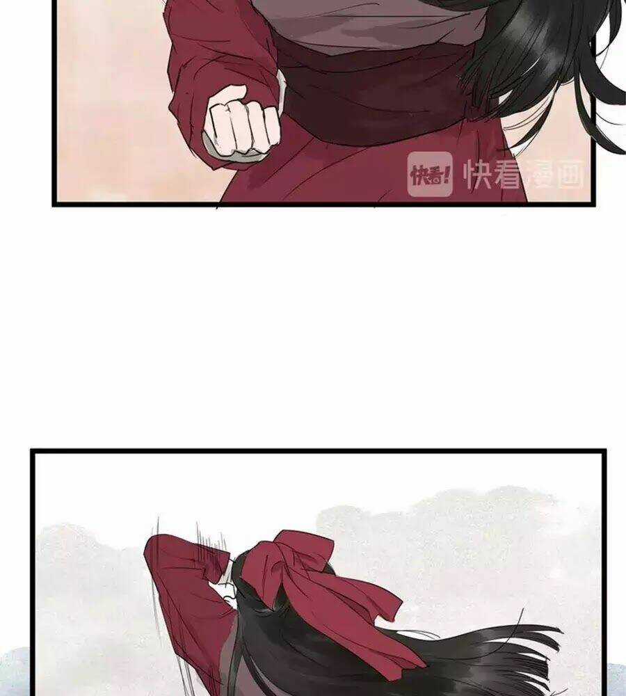 Muốn Làm Nữ Hiệp Quá Chapter 22 trang 20