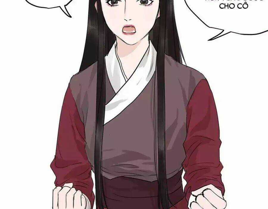 Muốn Làm Nữ Hiệp Quá Chapter 22 trang 23