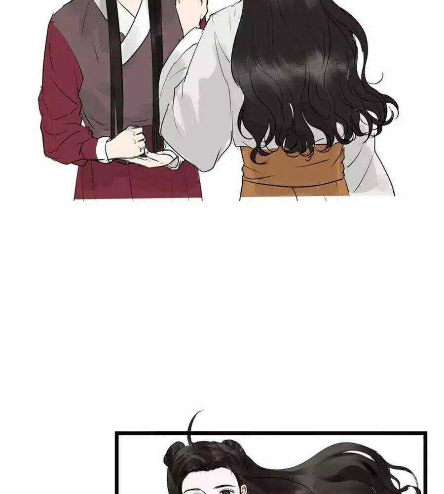 Muốn Làm Nữ Hiệp Quá Chapter 22 trang 25