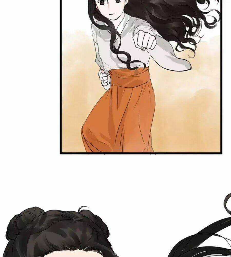 Muốn Làm Nữ Hiệp Quá Chapter 22 trang 26