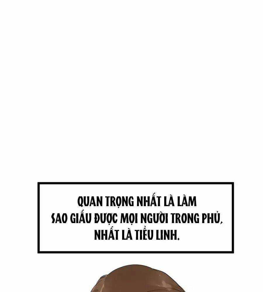 Muốn Làm Nữ Hiệp Quá Chapter 22 trang 3