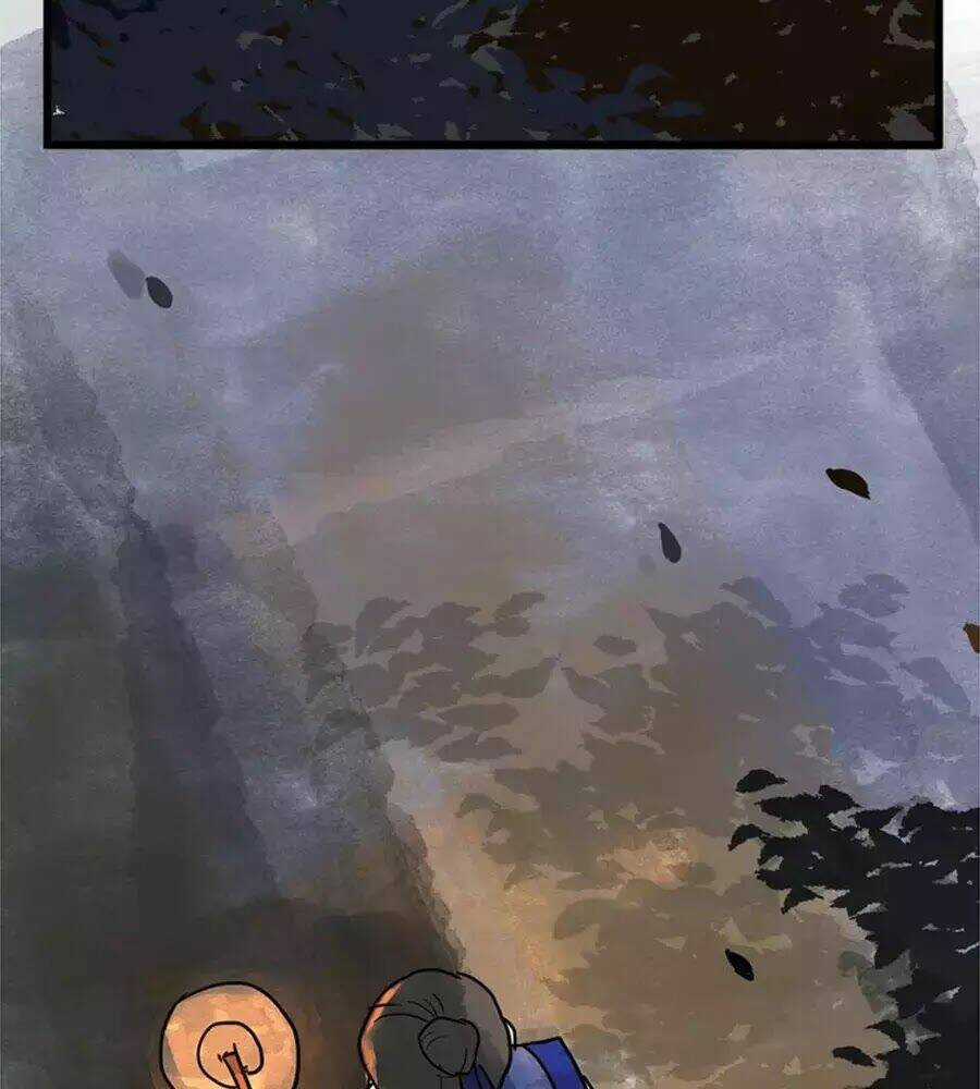 Muốn Làm Nữ Hiệp Quá Chapter 22 trang 32