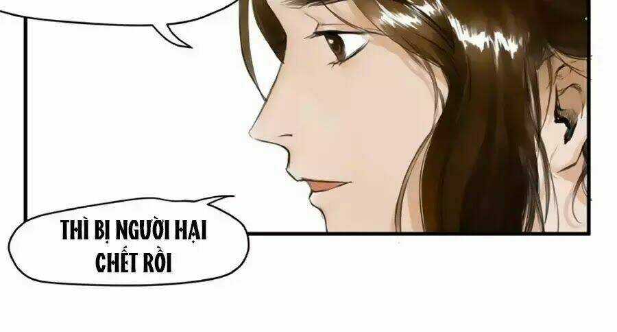 Muốn Làm Nữ Hiệp Quá Chapter 23 trang 13