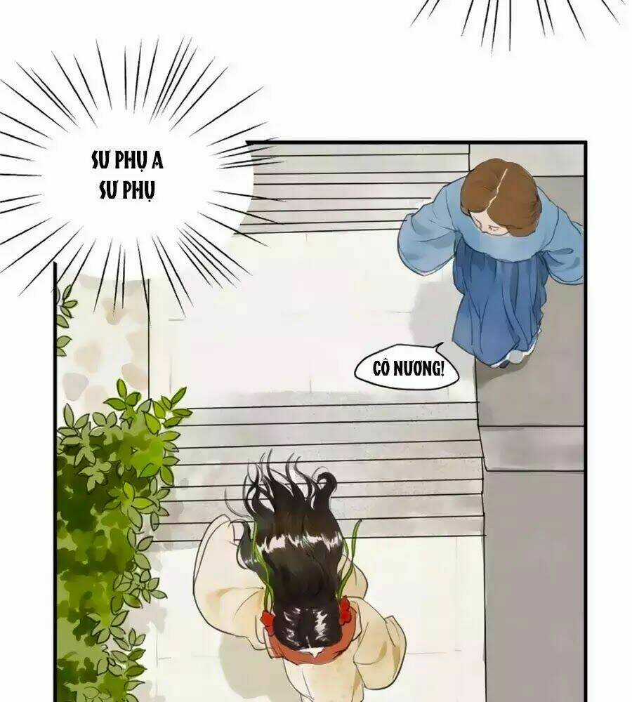 Muốn Làm Nữ Hiệp Quá Chapter 23 trang 2