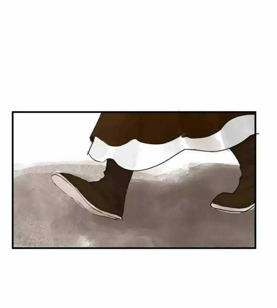 Muốn Làm Nữ Hiệp Quá Chapter 23 trang 20