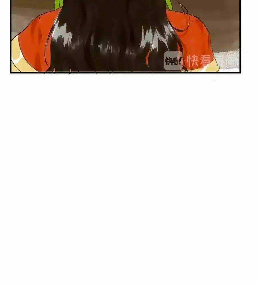 Muốn Làm Nữ Hiệp Quá Chapter 23 trang 23