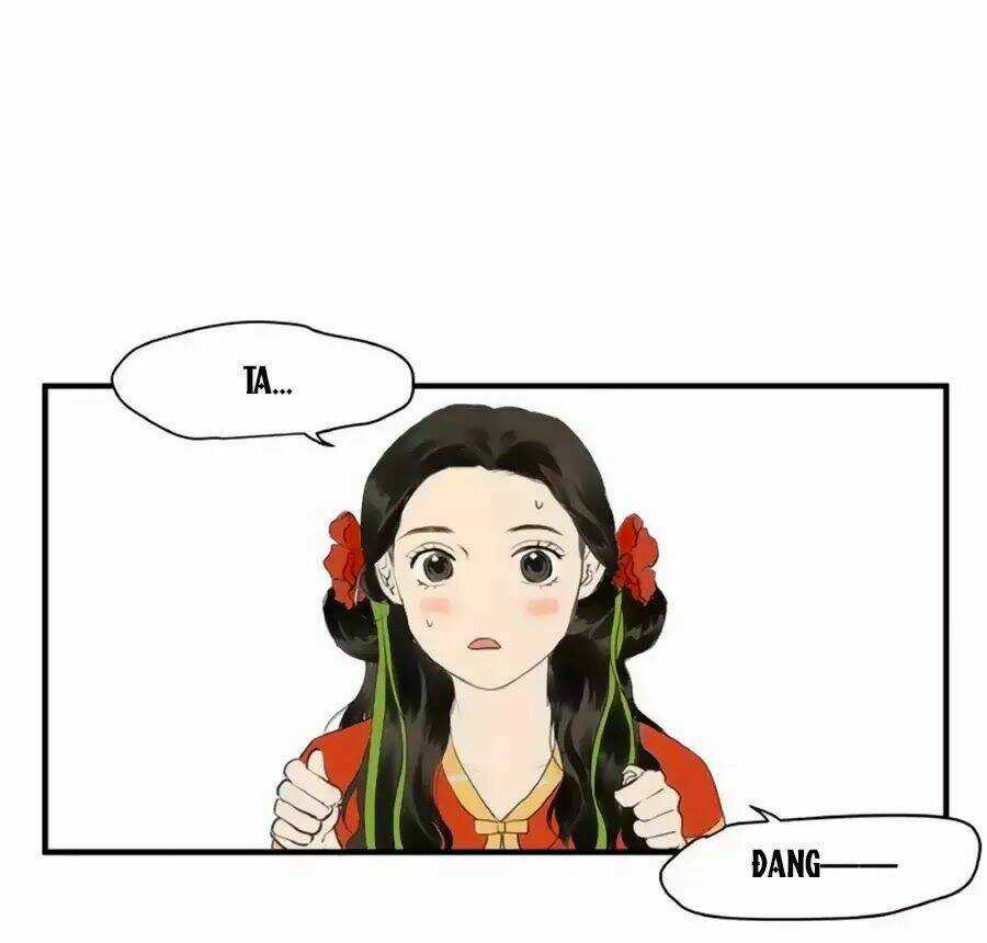 Muốn Làm Nữ Hiệp Quá Chapter 23 trang 24