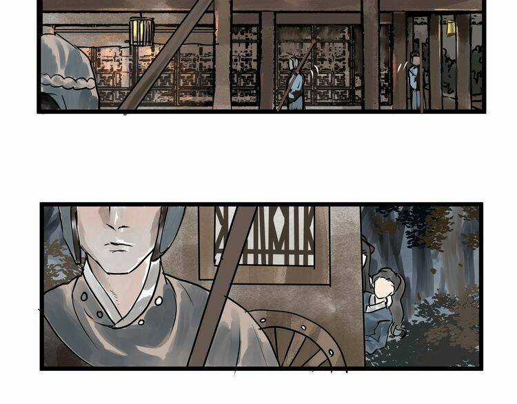 Muốn Làm Nữ Hiệp Quá Chapter 24 trang 18