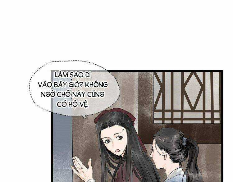 Muốn Làm Nữ Hiệp Quá Chapter 24 trang 19