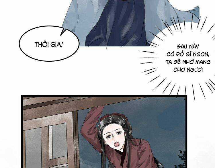 Muốn Làm Nữ Hiệp Quá Chapter 24 trang 2