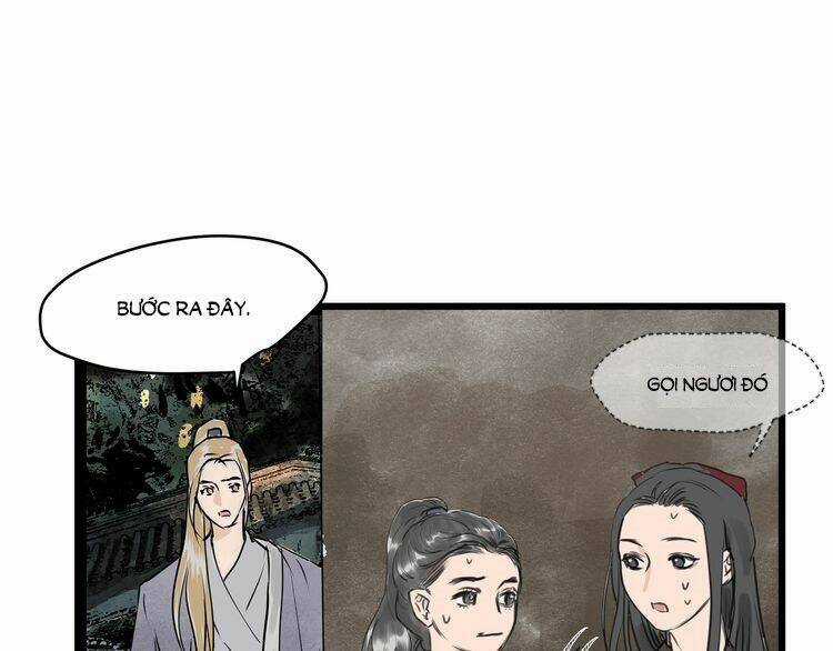 Muốn Làm Nữ Hiệp Quá Chapter 24 trang 25