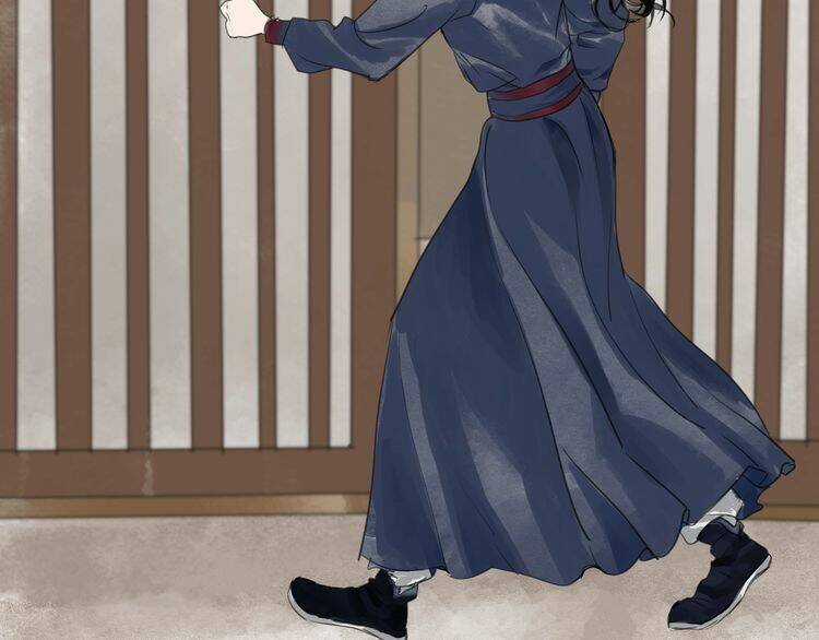 Muốn Làm Nữ Hiệp Quá Chapter 24 trang 4