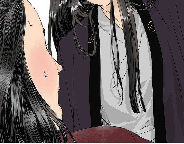 Muốn Làm Nữ Hiệp Quá Chapter 25 trang 37