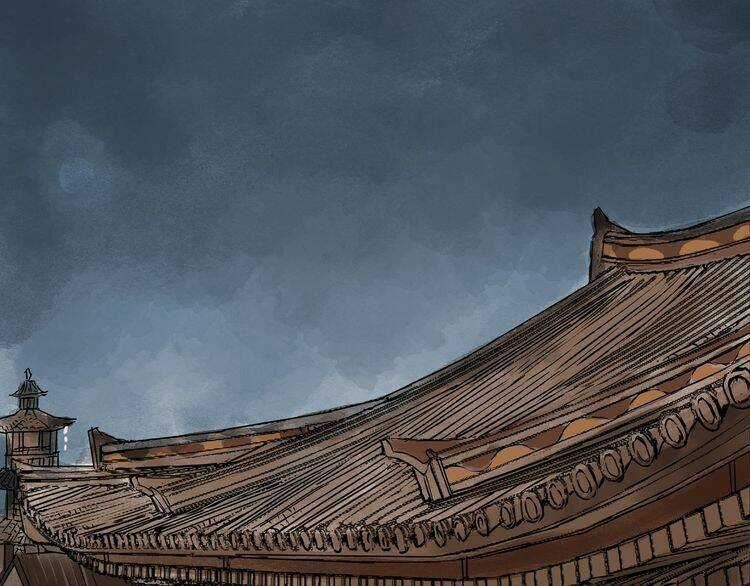 Muốn Làm Nữ Hiệp Quá Chapter 25 trang 39