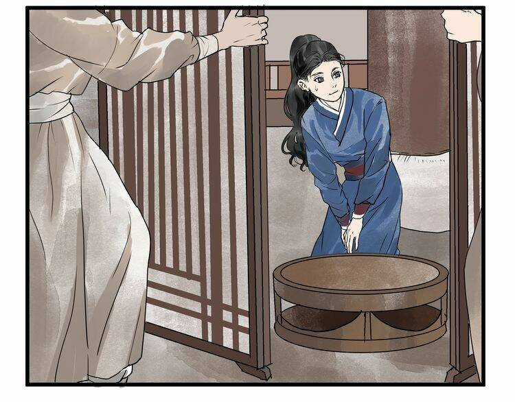 Muốn Làm Nữ Hiệp Quá Chapter 25 trang 42