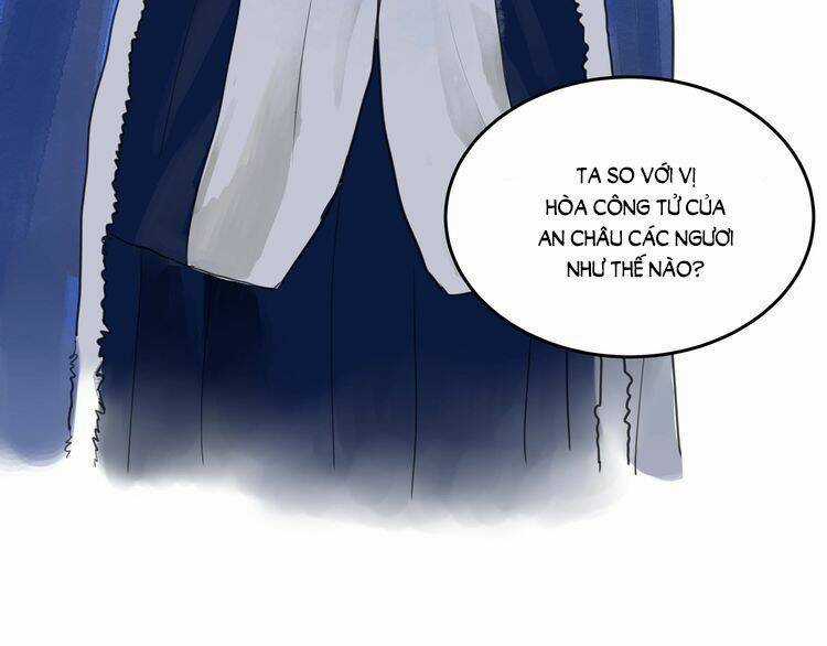 Muốn Làm Nữ Hiệp Quá Chapter 25 trang 6