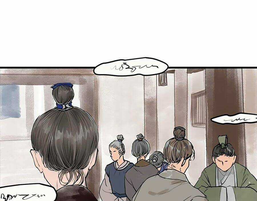 Muốn Làm Nữ Hiệp Quá Chapter 26 trang 14