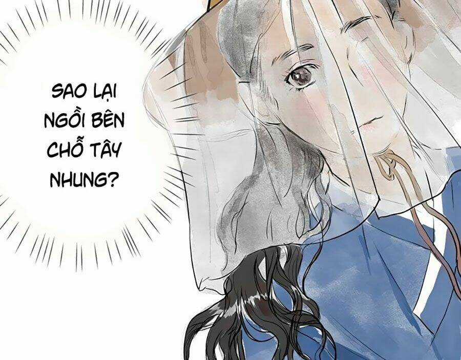Muốn Làm Nữ Hiệp Quá Chapter 26 trang 17