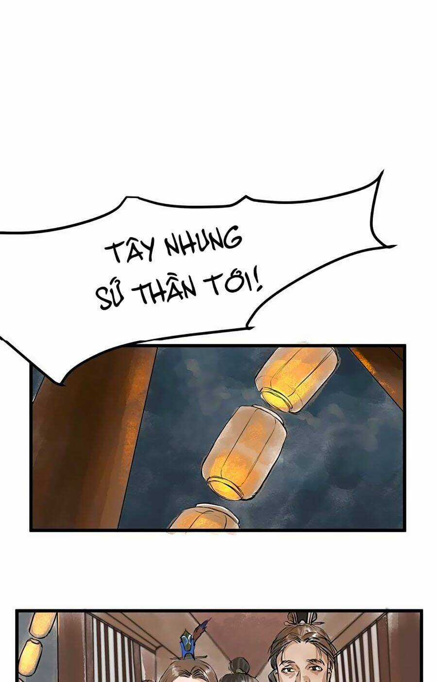 Muốn Làm Nữ Hiệp Quá Chapter 26 trang 19