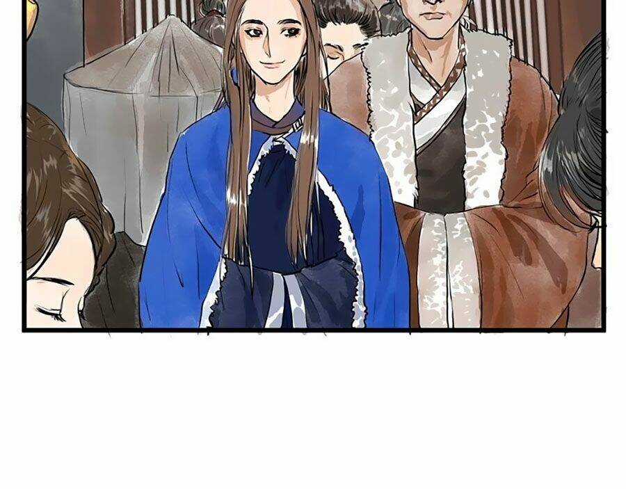 Muốn Làm Nữ Hiệp Quá Chapter 26 trang 20