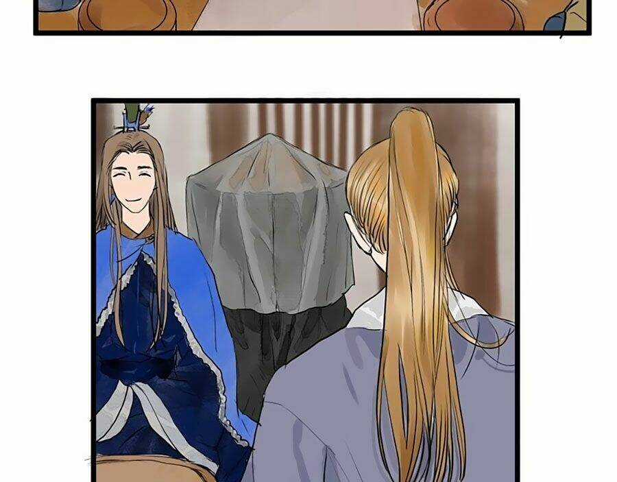 Muốn Làm Nữ Hiệp Quá Chapter 26 trang 22