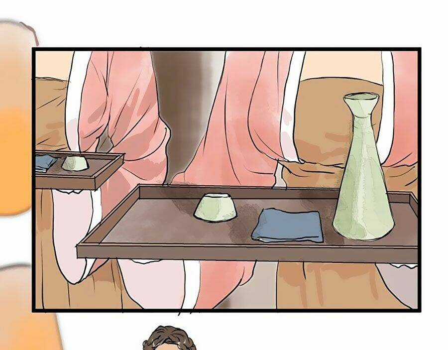 Muốn Làm Nữ Hiệp Quá Chapter 26 trang 24