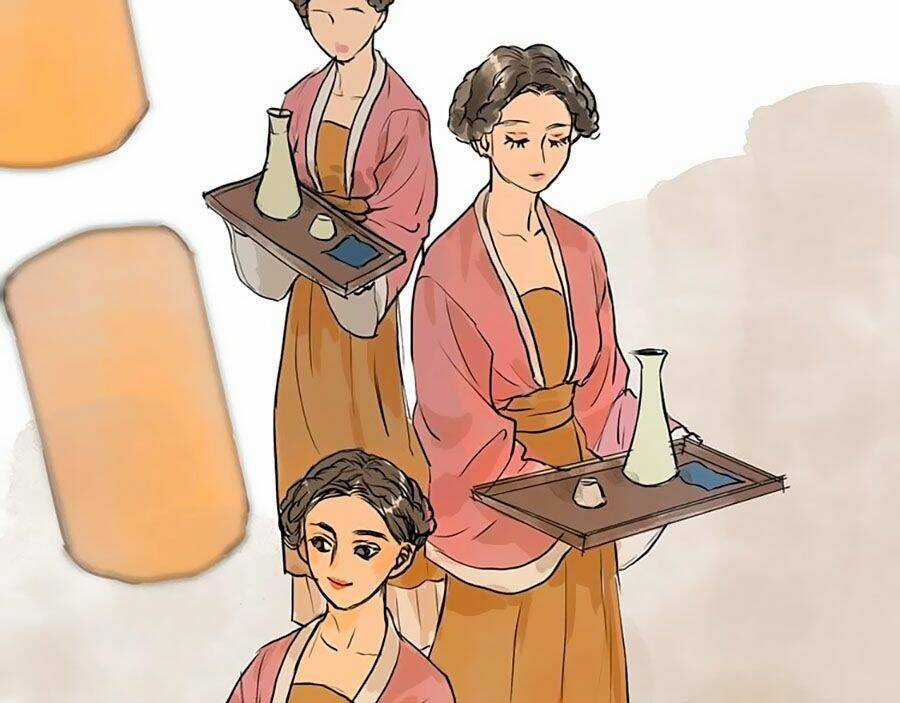 Muốn Làm Nữ Hiệp Quá Chapter 26 trang 25