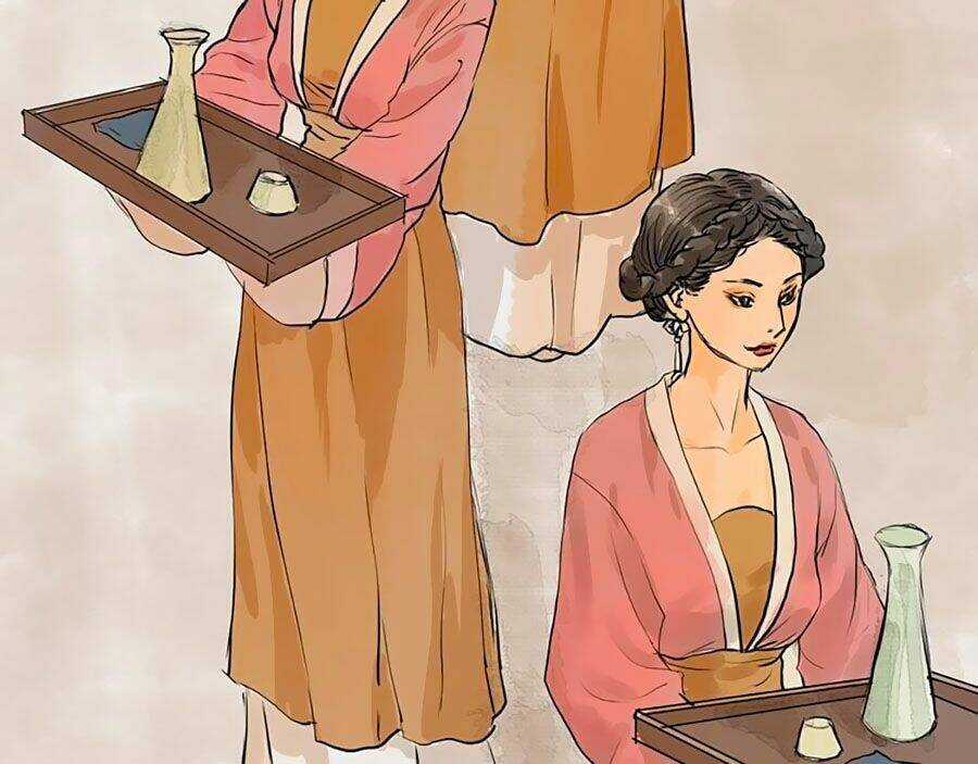 Muốn Làm Nữ Hiệp Quá Chapter 26 trang 26