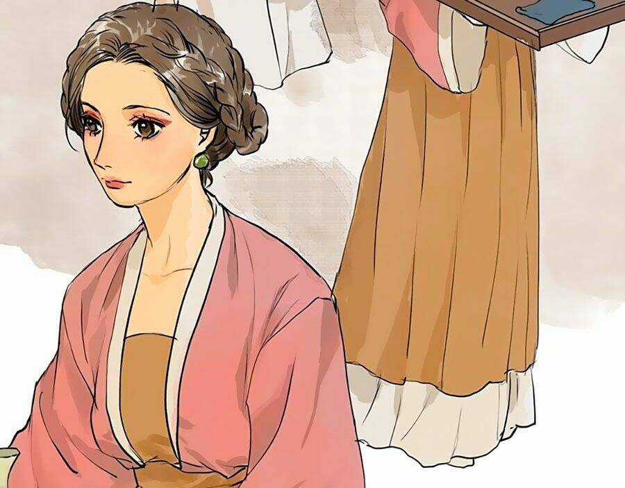 Muốn Làm Nữ Hiệp Quá Chapter 26 trang 27