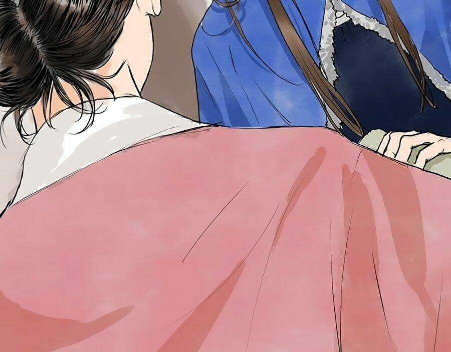 Muốn Làm Nữ Hiệp Quá Chapter 26 trang 33