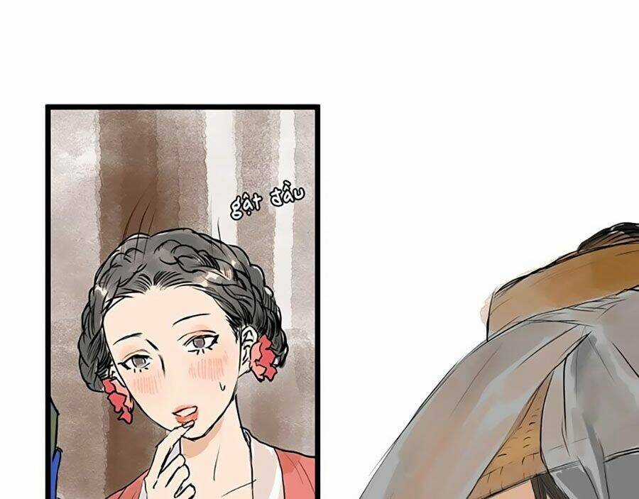 Muốn Làm Nữ Hiệp Quá Chapter 26 trang 35