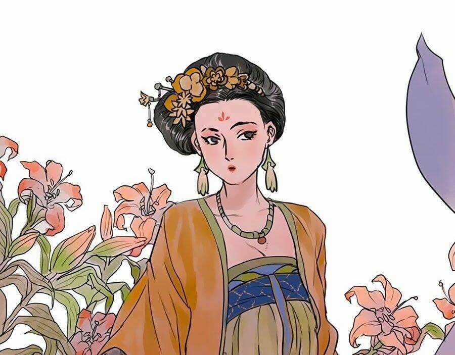 Muốn Làm Nữ Hiệp Quá Chapter 26 trang 4