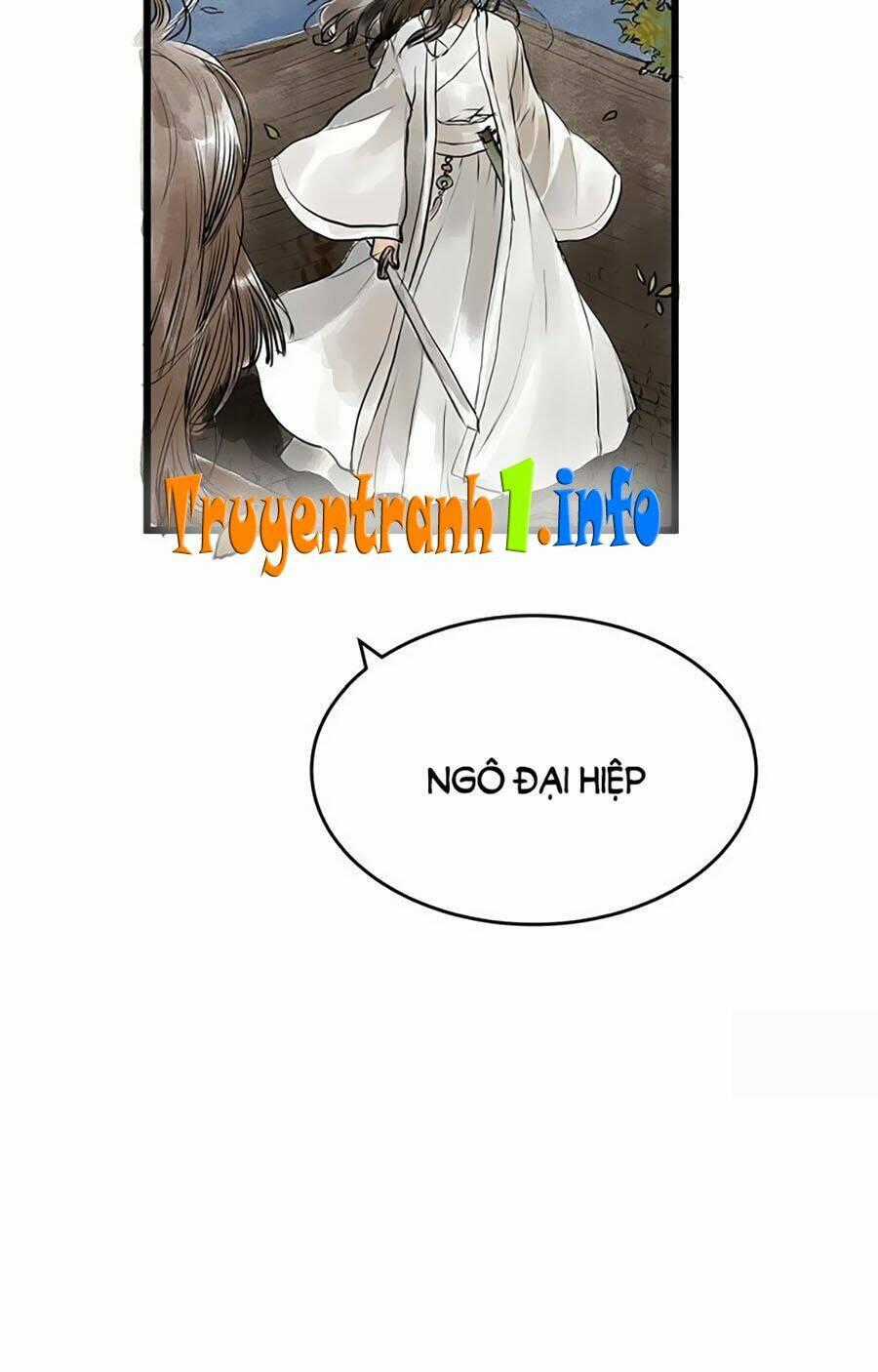 Muốn Làm Nữ Hiệp Quá Chapter 26 trang 42