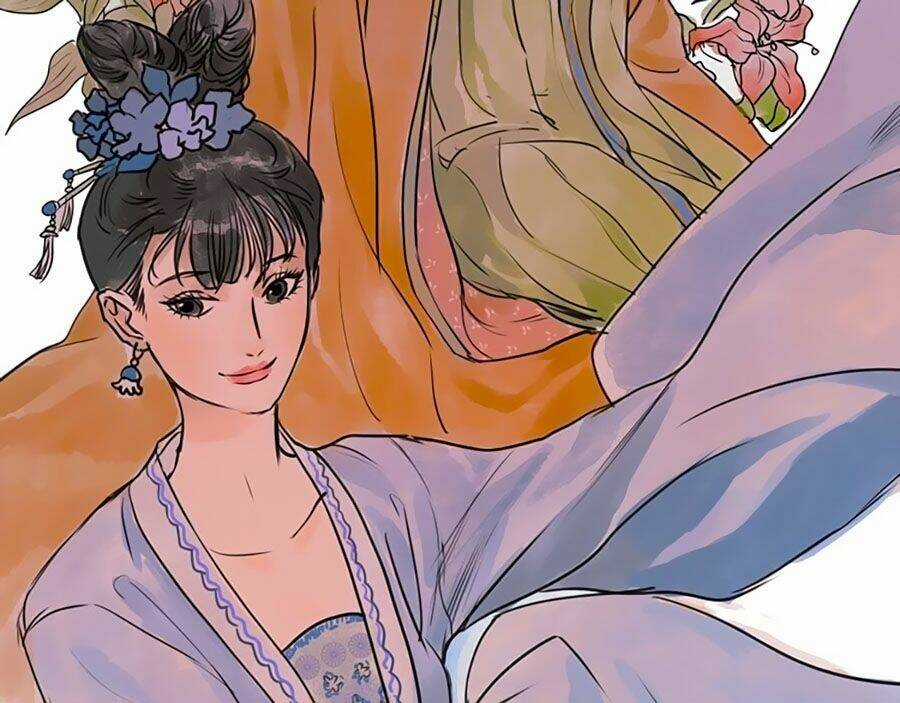 Muốn Làm Nữ Hiệp Quá Chapter 26 trang 5