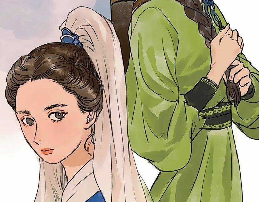 Muốn Làm Nữ Hiệp Quá Chapter 26 trang 7