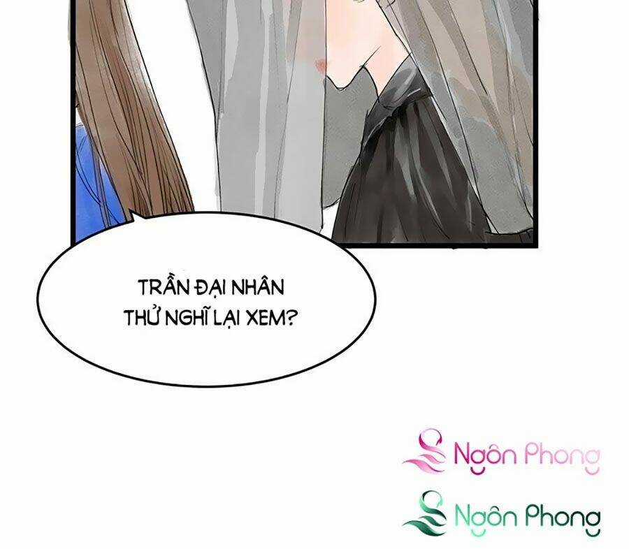 Muốn Làm Nữ Hiệp Quá Chapter 27 trang 15