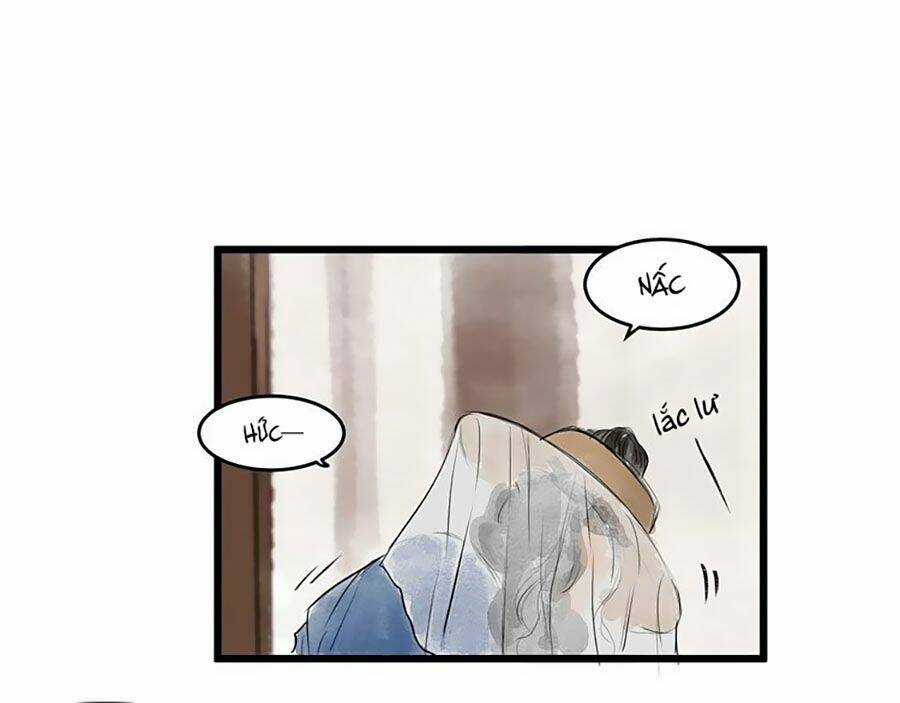 Muốn Làm Nữ Hiệp Quá Chapter 27 trang 19