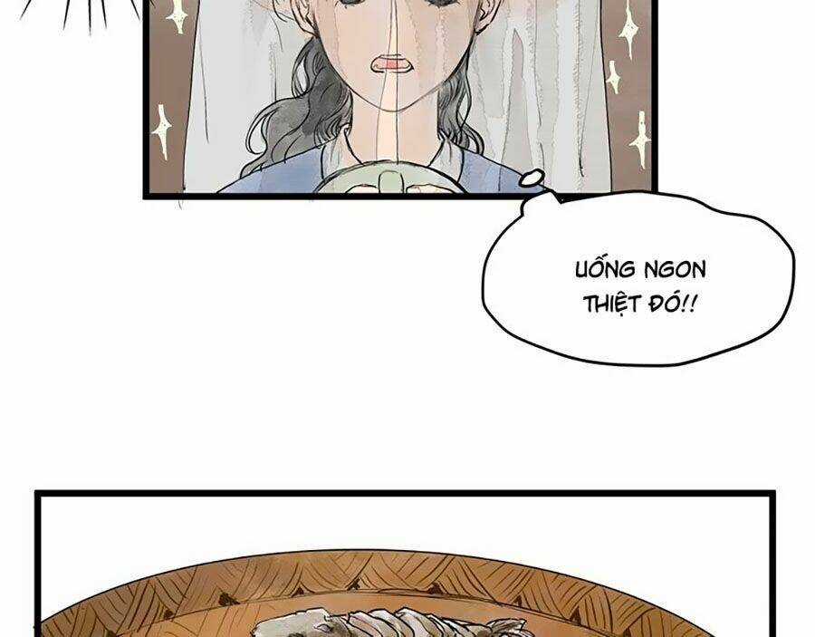 Muốn Làm Nữ Hiệp Quá Chapter 27 trang 8