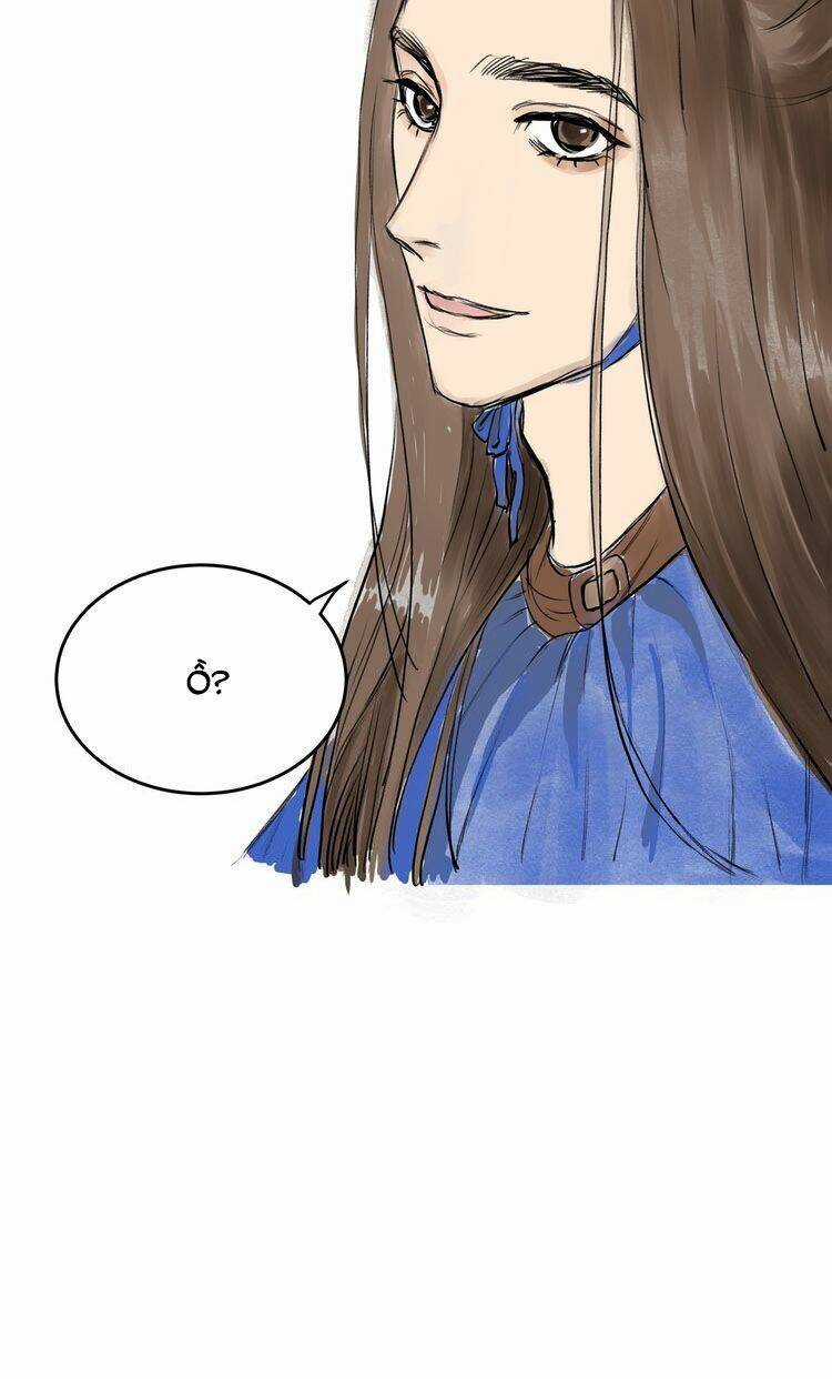 Muốn Làm Nữ Hiệp Quá Chapter 28 trang 11